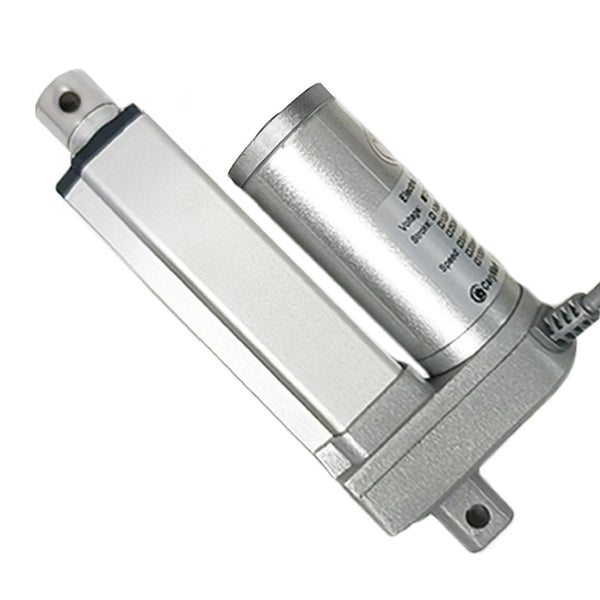 12V 24V Elektrischer Linearantrieb 2000N 200kg Hub 50MM (Modell: 0041501)