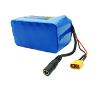 24V Wiederaufladbarer Lithium Batterie Pack 8400mAh