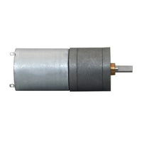 25mm Hoch Drehmoment Getriebemotor 12V Motor Drehzahl Optionale (Artikelnummer: 0041311)