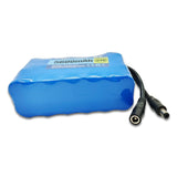 24V Wiederaufladbarer Lithium Batterie Pack 5600mAh