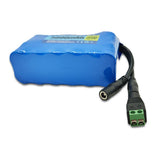 24V Wiederaufladbarer Lithium Batterie Pack 5600mAh