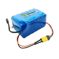 24V Wiederaufladbarer Lithium Batterie Pack 8400mAh