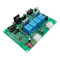 Eine-Steuerung-Zwei Synchronisation Controller Für 2 Elektrische Linearantrieb B (Modell: 0043014)