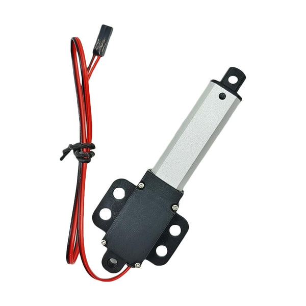 Mini Elektrischer Linearantrieb 6V 12V 24V Hub 25 mm (Modell: 0041744)