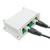 Eine-Steuerung-Zwei Synchronisation Controller Für 2 Elektrische Linearantrieb B (Modell: 0043014)