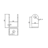 12V 24V 6000N Linearantrieb Hub 600mm mit 1 Kanal Fernbedienung Funkschalter (Modell: 0020586)