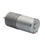 25mm Hoch Drehmoment Getriebemotor 12V Motor Drehzahl Optionale (Artikelnummer: 0041311)