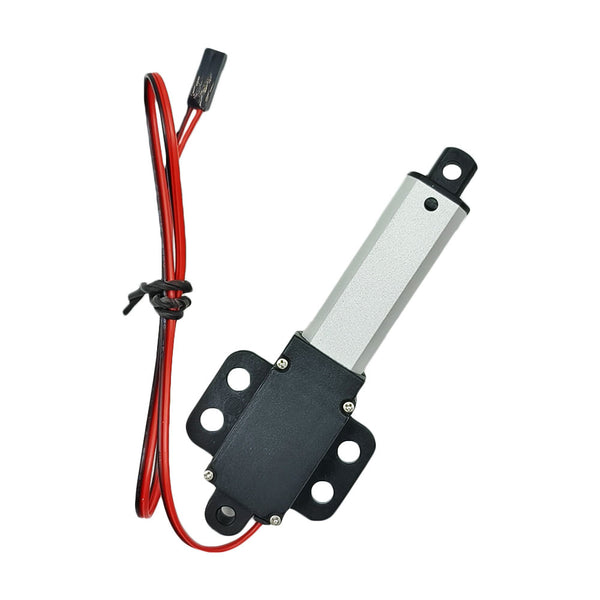 Mini Elektrischer Linearantrieb 6V 12V 24V Hub 17.5 mm (Modell: 0041742)