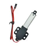 Mini Elektrischer Linearantrieb 6V 12V 24V Hub 21 mm (Modell: 0041743)