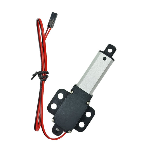 Mini Elektrischer Linearantrieb 6V 12V 24V Hub 10 mm (Modell: 0041741)