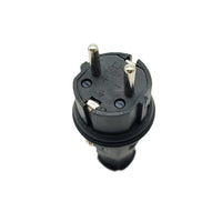 230V 16A Wasserdicht EU Stecker