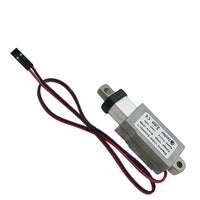 Mikro Elektrischer Linearantrieb 12V Mini Elektrozylinder Hub 10MM