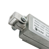 Mikro Elektrischer Linearantrieb 12V Mini Elektrozylinder Hub 17.5MM (Modell: 0041642)