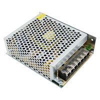 12V 10A 120W Regulated Schaltnetzteil (Modell: 0010131)