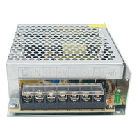 12V 10A 120W Regulated Schaltnetzteil (Modell: 0010131)