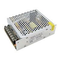 12V 10A 120W Regulated Schaltnetzteil (Modell: 0010131)